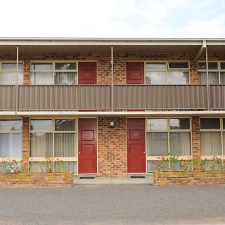 Peninsula Motor Inn Tyabb Zewnętrze zdjęcie