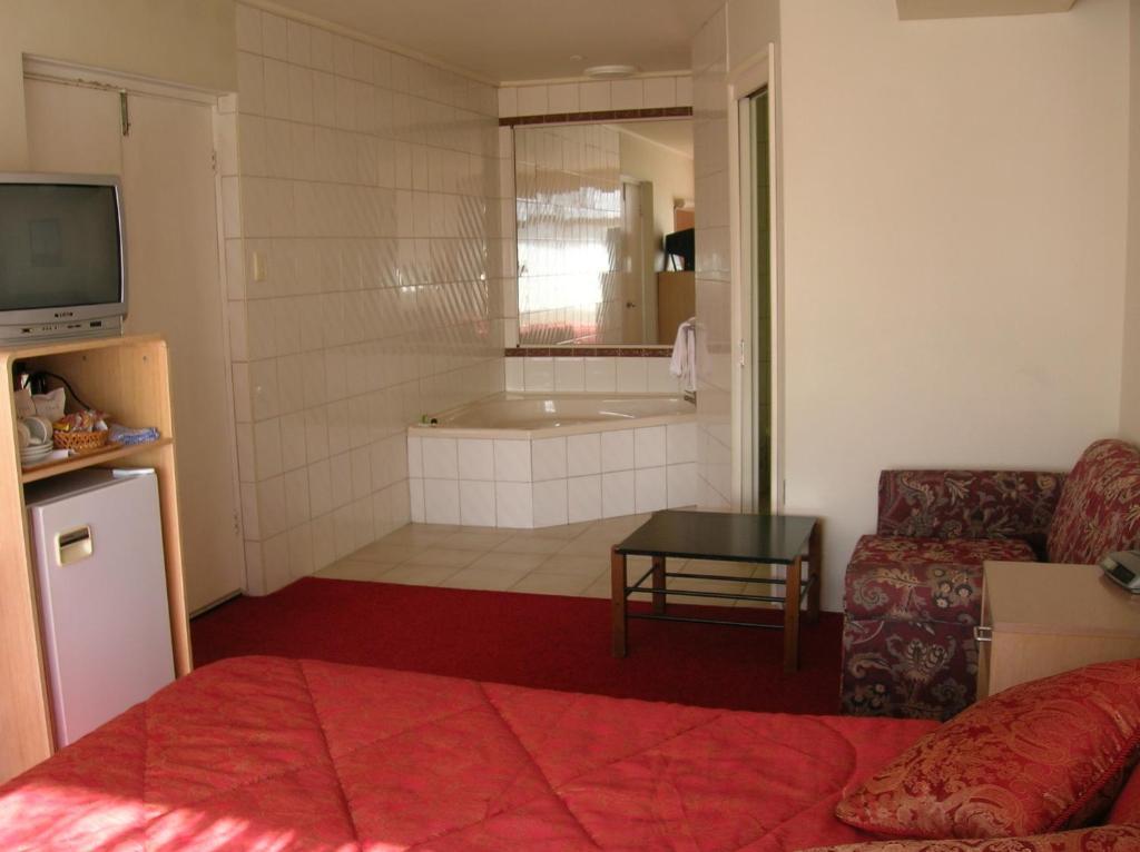 Peninsula Motor Inn Tyabb Pokój zdjęcie