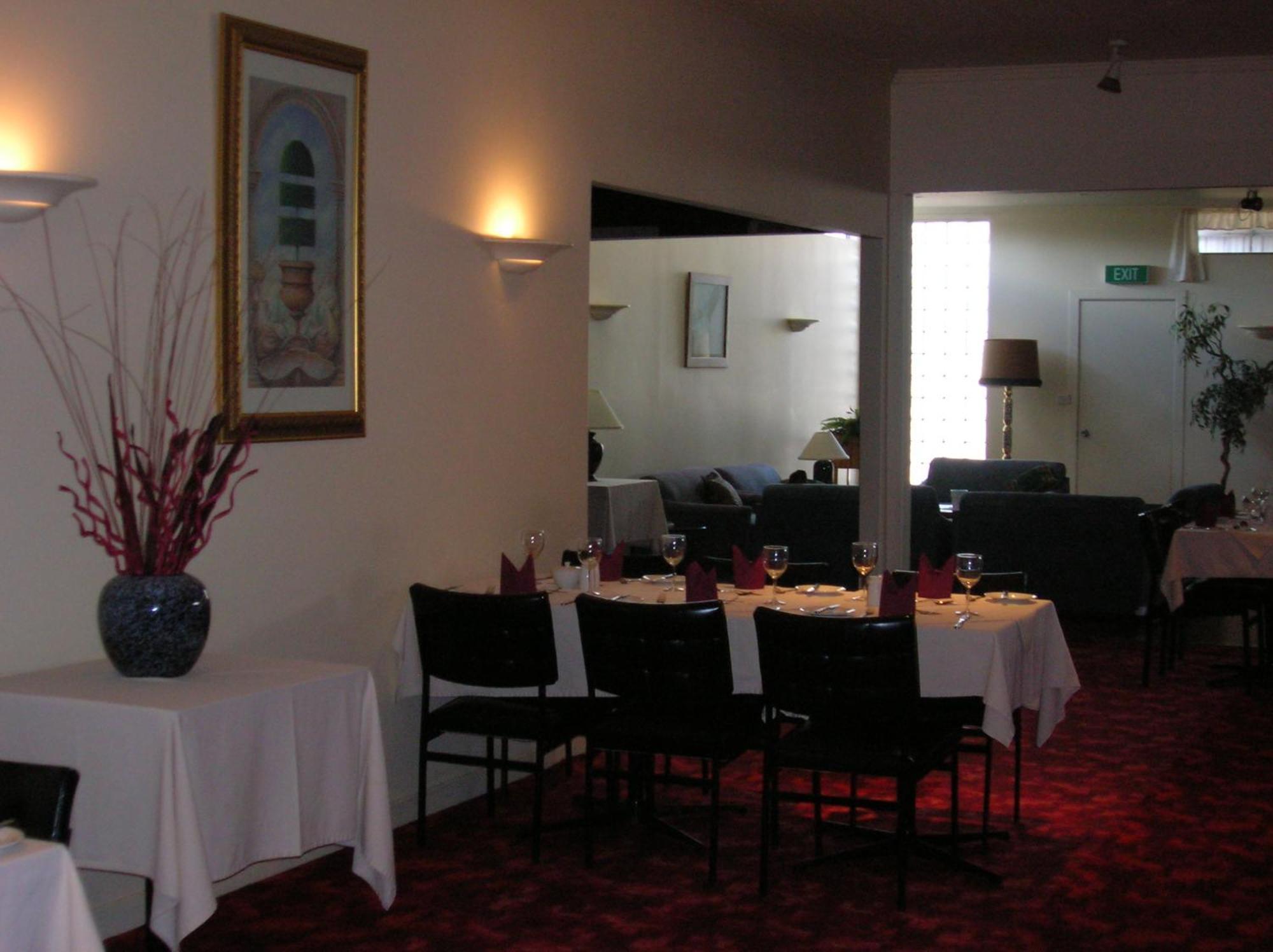 Peninsula Motor Inn Tyabb Zewnętrze zdjęcie