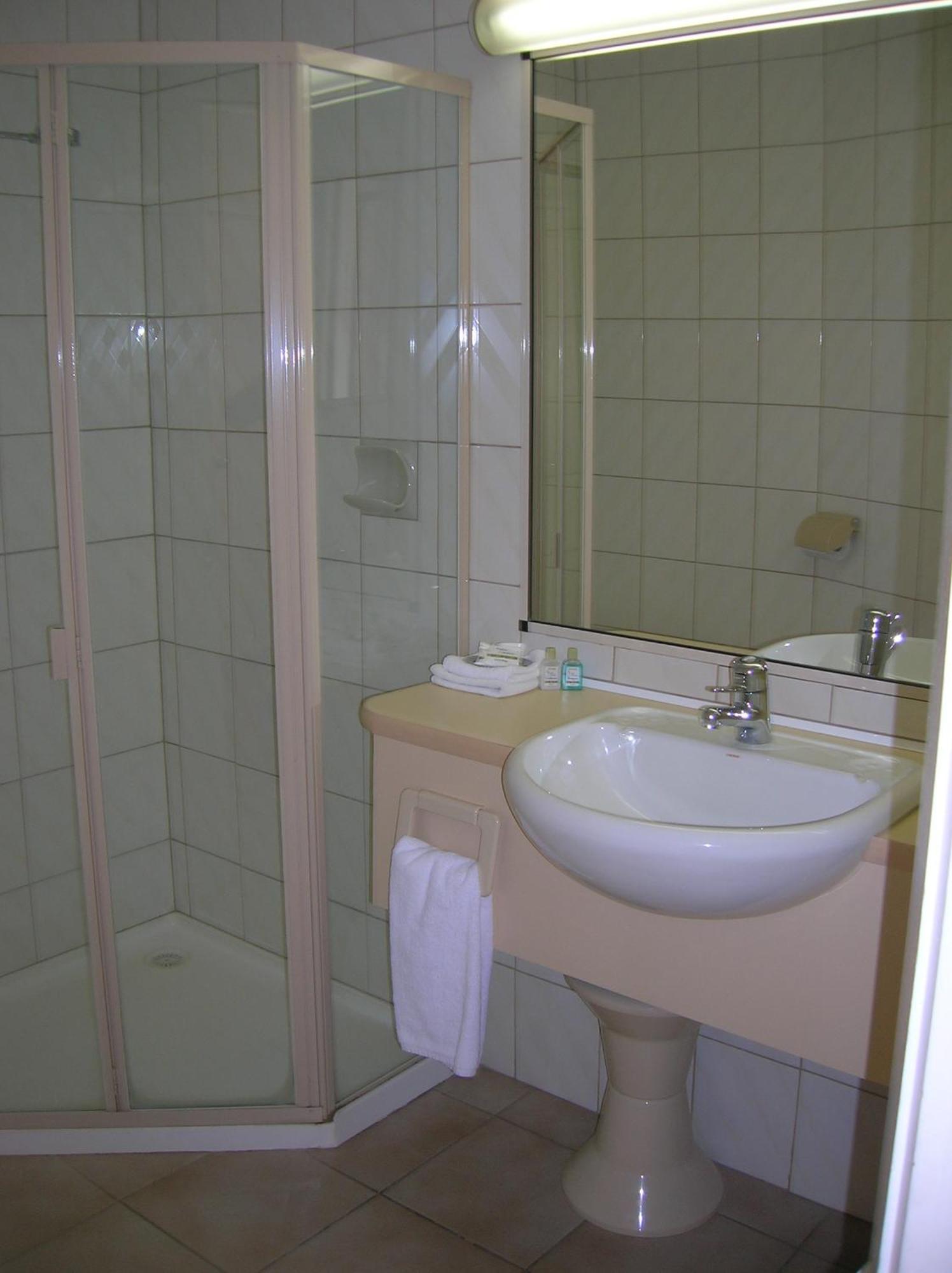 Peninsula Motor Inn Tyabb Zewnętrze zdjęcie