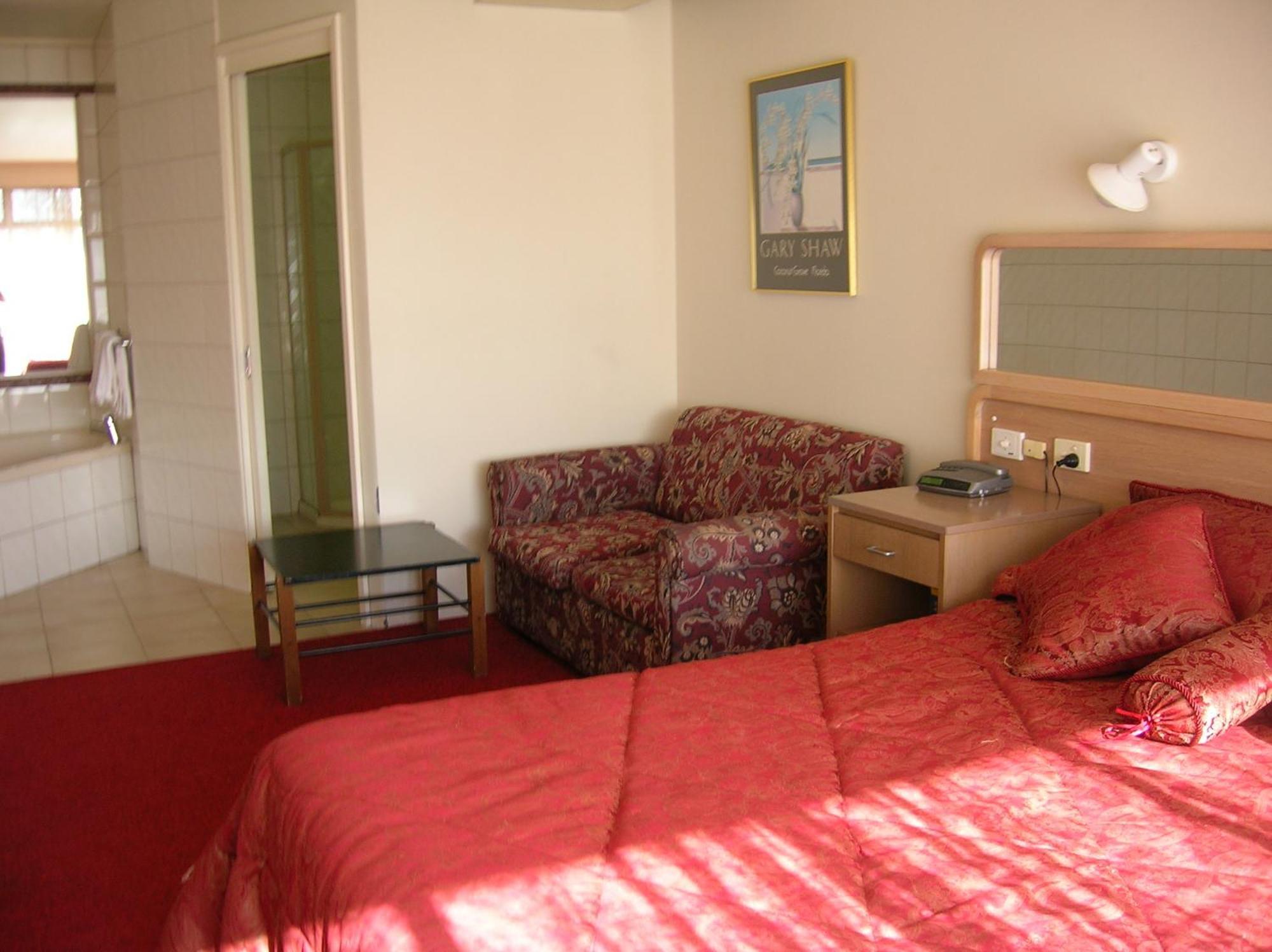 Peninsula Motor Inn Tyabb Zewnętrze zdjęcie