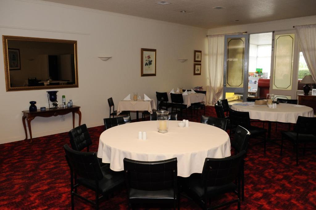 Peninsula Motor Inn Tyabb Zewnętrze zdjęcie