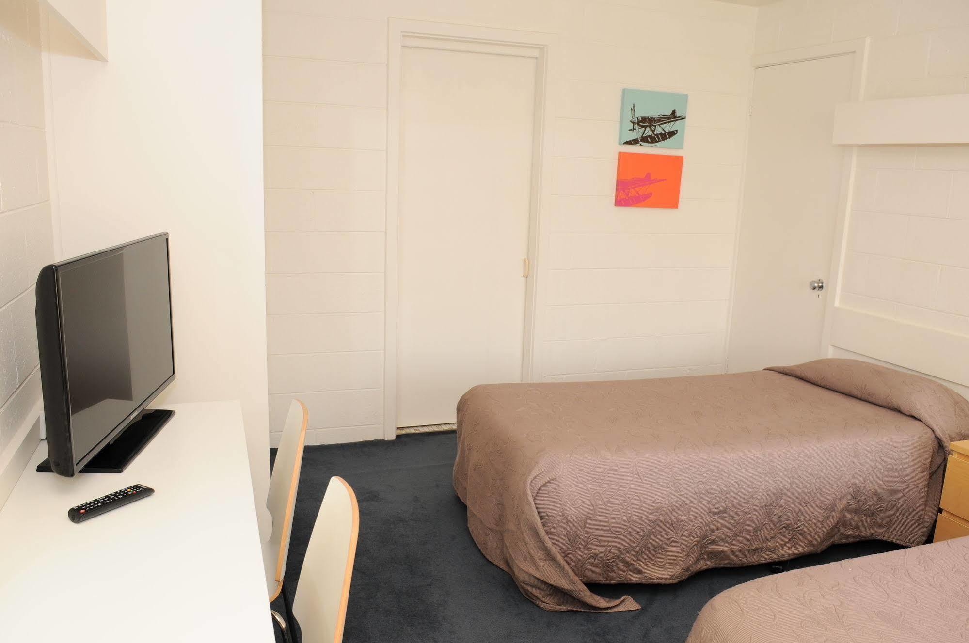 Peninsula Motor Inn Tyabb Zewnętrze zdjęcie