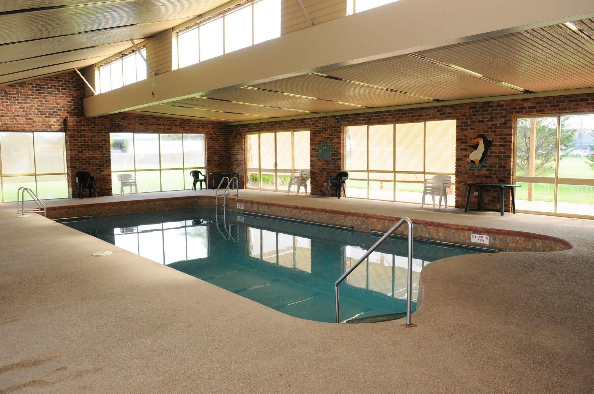 Peninsula Motor Inn Tyabb Zewnętrze zdjęcie