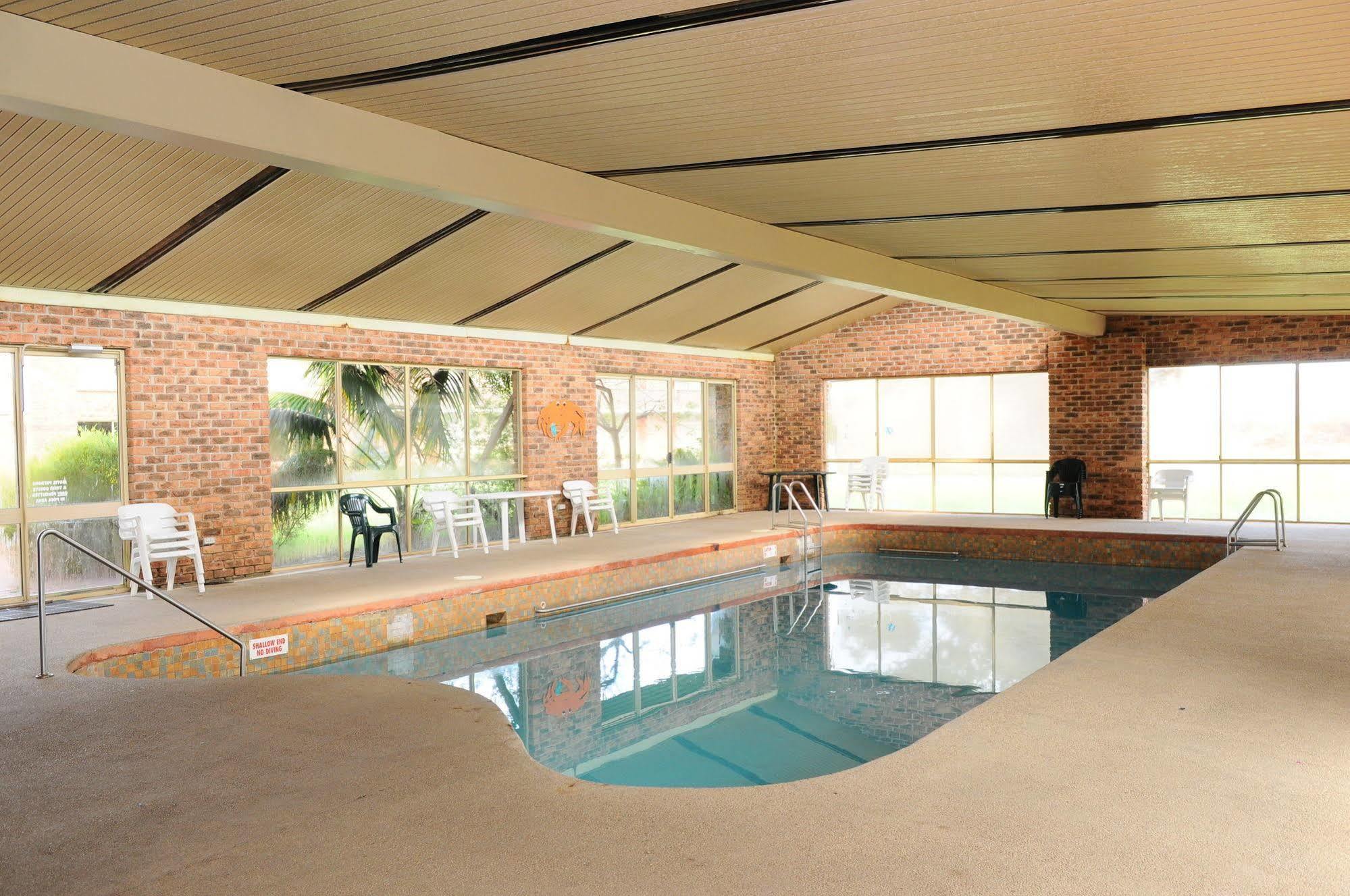 Peninsula Motor Inn Tyabb Zewnętrze zdjęcie