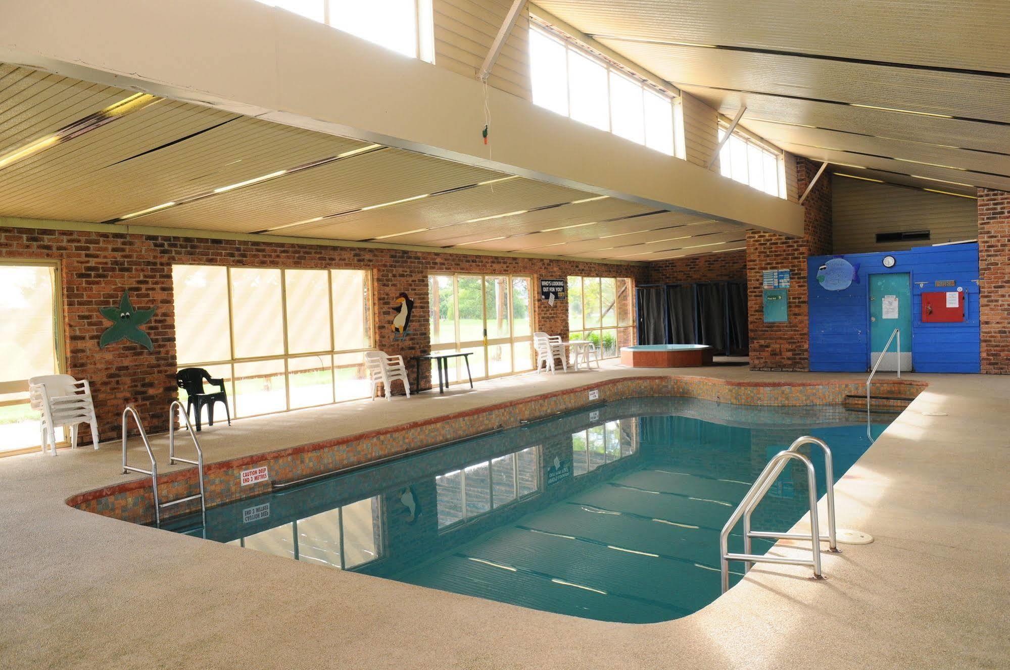 Peninsula Motor Inn Tyabb Zewnętrze zdjęcie